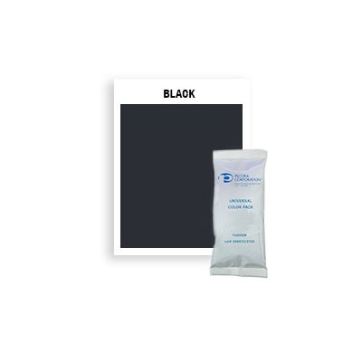 Color Packs-Black -Universal Color Pack-Each