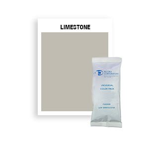 Color Packs-Limestone -Universal Color Pack-Each