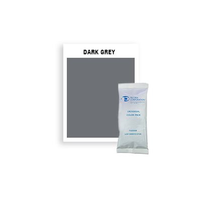 Color Packs-Dark Grey -Universal Color Pack-Each