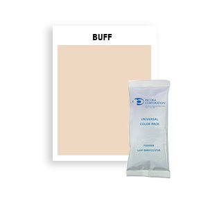 Color Packs-Buff -Universal Color Pack-Each