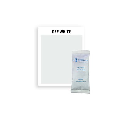 Color Packs-Off-White -Universal Color Pack-Each