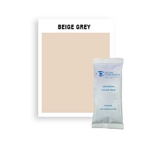 Color Packs-Beige Grey -Universal Color Pack-Each