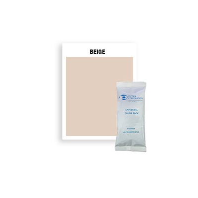 Color Packs-Beige -Universal Color Pack-Each