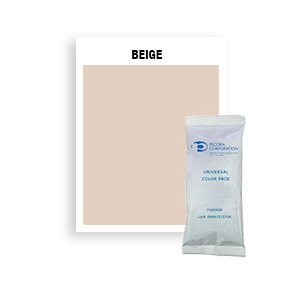 Color Packs-Beige -Universal Color Pack-Each