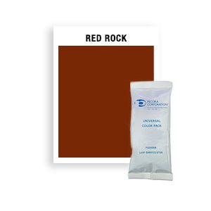 Color Packs-Red Rock -Universal Color Pack-Each