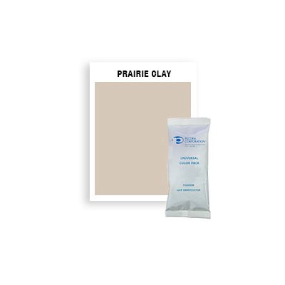 Color Packs-Prairie Clay -Universal Color Pack-Each