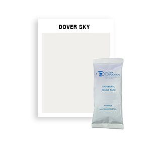 Color Packs-Dover Sky -Universal Color Pack-Each