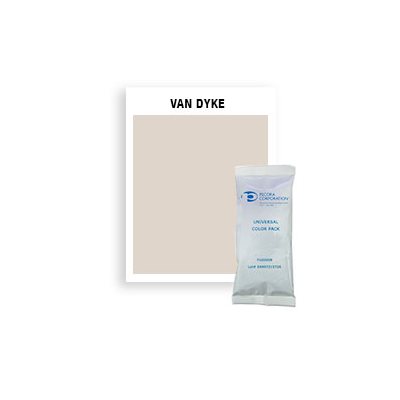 Color Packs-Van Dyke -Universal Color Pack-Each