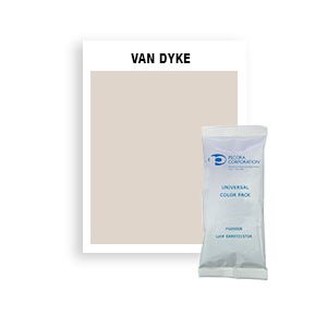 Color Packs-Van Dyke -Universal Color Pack-Each