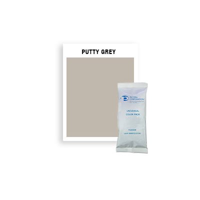 Color Packs-Putty Grey -Universal Color Pack-Each