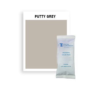 Color Packs-Putty Grey -Universal Color Pack-Each