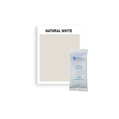 Color Packs-Natural White -Universal Color Pack-Each