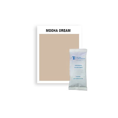 Color Packs-Mocha Cream -Universal Color Pack-Each