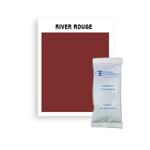 Color Packs-River Rouge -Universal Color Pack-Each