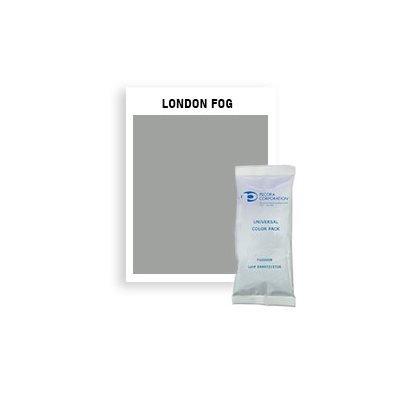 Color Packs-London Fog -Universal Color Pack-Each