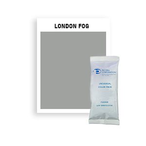 Color Packs-London Fog -Universal Color Pack-Each