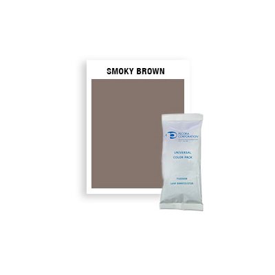 Color Packs-Smoky Brown -Universal Color Pack-Each