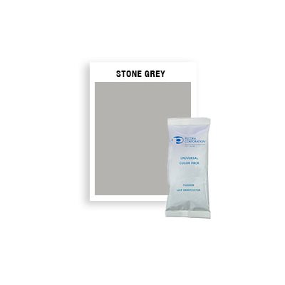 Color Packs-Stone Grey -Universal Color Pack-Each