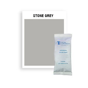 Color Packs-Stone Grey -Universal Color Pack-Each