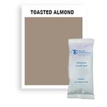 Color Packs-Toasted Almond -Universal Color Pack-Each