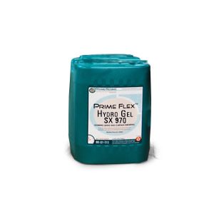 Prime Flex Hydro Gel SX 970 5gl Pail