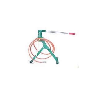 FG-P-PR PRIMESTAR MANUAL PUMP