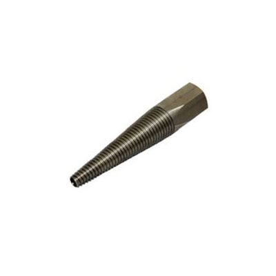 Wall Stinger Nozzle - Stainless Steel