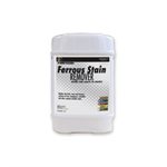 Ferrous Stain Remover