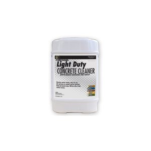 Light Duty Concrete Cleaner