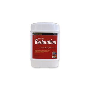 Heavy Duty Restoration Cleaner