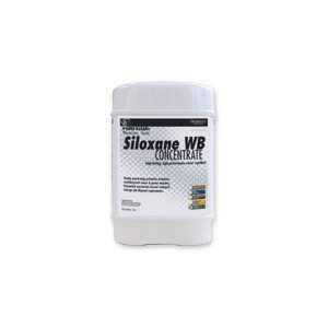 Siloxane WB Concentrate