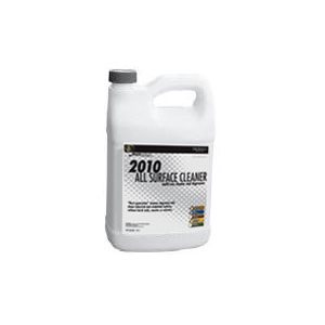 2010 All Surface Cleaner