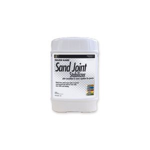 Sand Joint Stabilizer