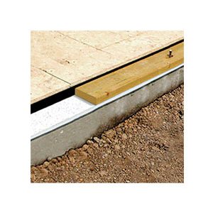 5 1 / 2" PP SILL SEALER 25'