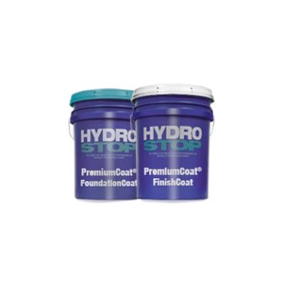 PremiumCoat Foundation Coat - 2gl pail