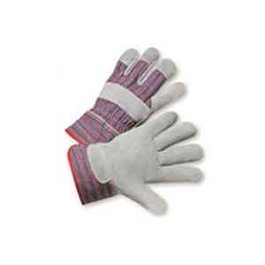 Split Leather Palm Glove