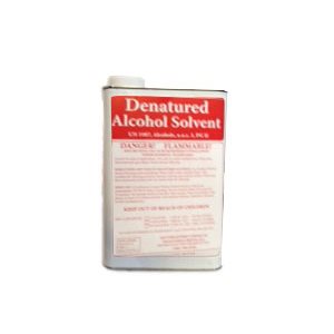 SECHEM DENATURED ALCOHOL 1GL