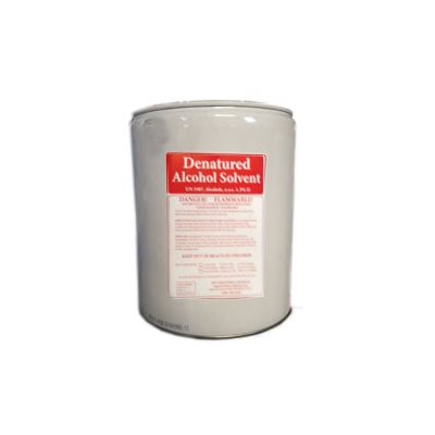 SECHEM DENATURED ALCOHOL 5GL