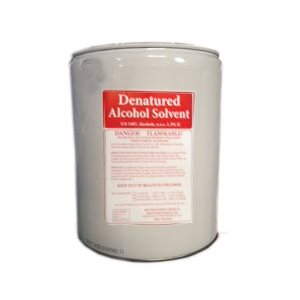 SECHEM DENATURED ALCOHOL 5GL