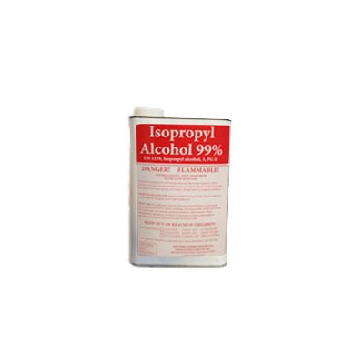 SECHEM ISOPROPYL ALCOHOL 99% 1GL