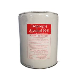 SECHEM ISOPROPYL ALCOHOL 5GL