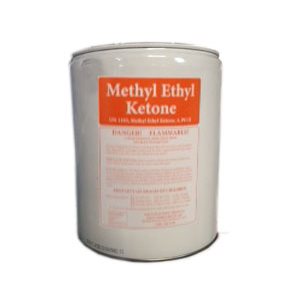 SECHEM METHYL ETHYL KEYTONE 5GL