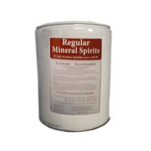 SECHEM MINERAL SPIRITS 5GL