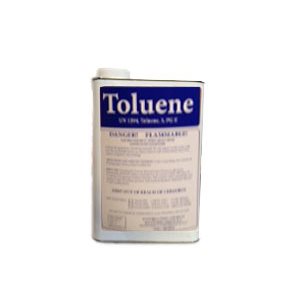 SECHEM TOLUENE 1GL