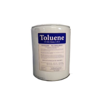 SECHEM TOLUENE 5GL