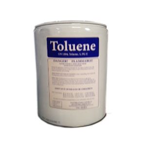 SECHEM TOLUENE 5GL