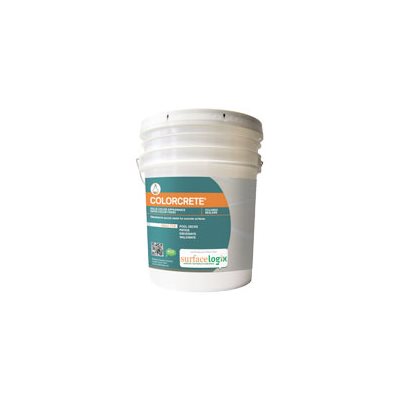 Colorcrete 5 Gallon Creamy Beige