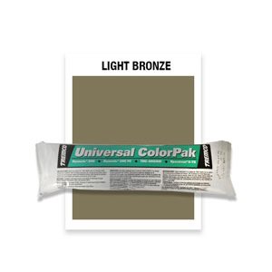 UNIVERSAL C / P LIGHT BRONZE