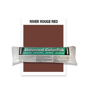 UNIVERSAL C / P RIVER ROUGE RED