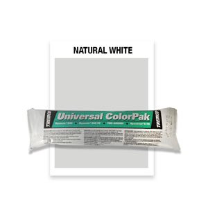 UNIVERSAL C / P NATURAL WHITE